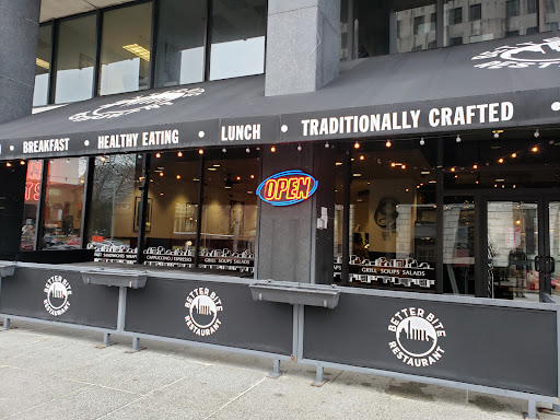 Photo of Better Bite - 99 Washington Ave, Albany, NY 12210
