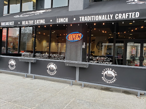 Photo of Better Bite - 99 Washington Ave, Albany, NY 12210