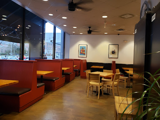 Photo of Better Bite - 99 Washington Ave, Albany, NY 12210