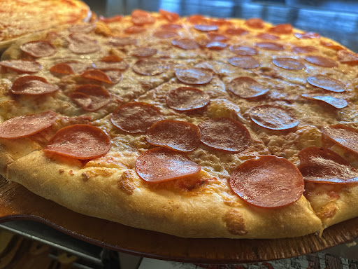 Photo of Westgate Pizza Bella - 911 Central Ave, Albany, NY 12206