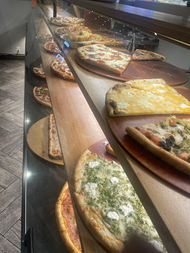 Photo of Westgate Pizza Bella - 911 Central Ave, Albany, NY 12206