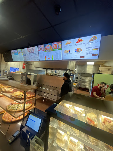 Photo of Westgate Pizza Bella - 911 Central Ave, Albany, NY 12206