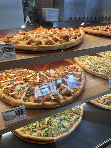 Photo of Westgate Pizza Bella - 911 Central Ave, Albany, NY 12206