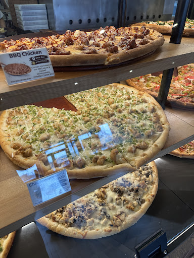 Photo of Westgate Pizza Bella - 911 Central Ave, Albany, NY 12206