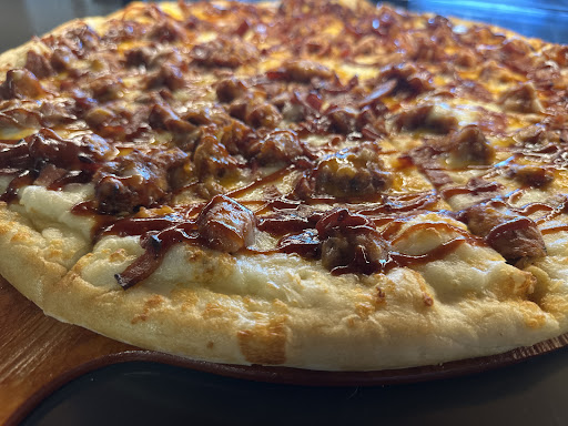 Photo of Westgate Pizza Bella - 911 Central Ave, Albany, NY 12206