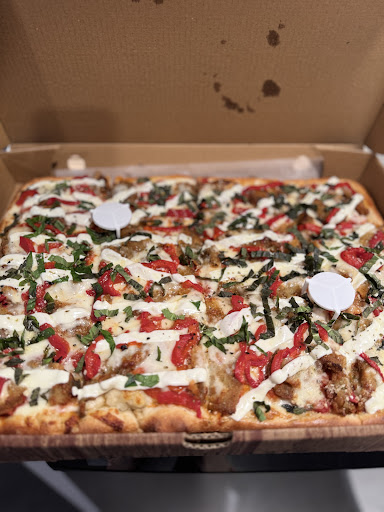 Photo of Westgate Pizza Bella - 911 Central Ave, Albany, NY 12206