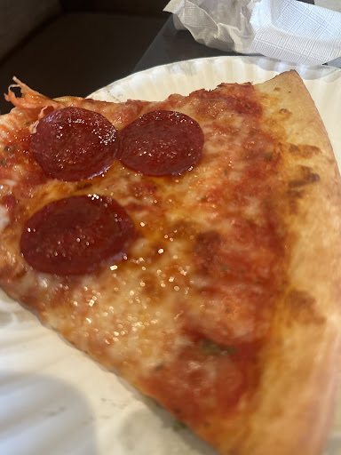 Photo of Westgate Pizza Bella - 911 Central Ave, Albany, NY 12206