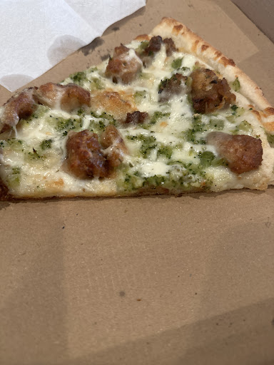 Photo of Westgate Pizza Bella - 911 Central Ave, Albany, NY 12206