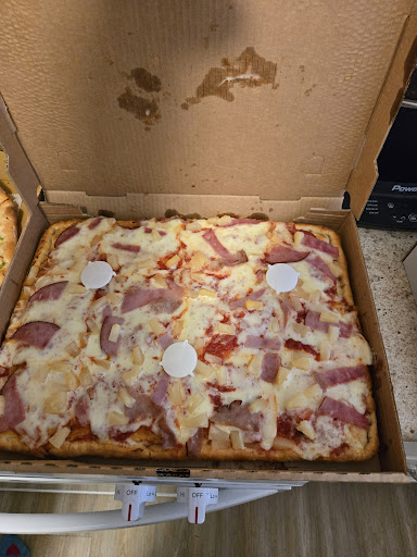 Photo of Westgate Pizza Bella - 911 Central Ave, Albany, NY 12206