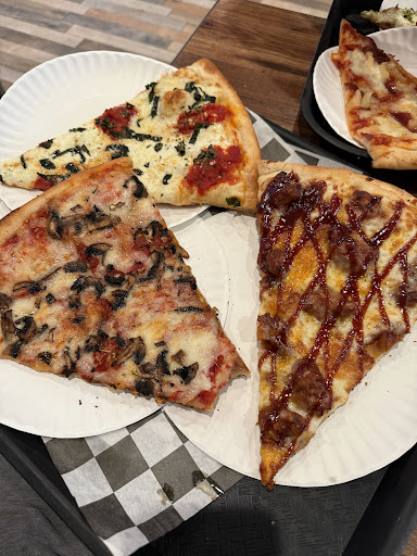 Photo of Westgate Pizza Bella - 911 Central Ave, Albany, NY 12206