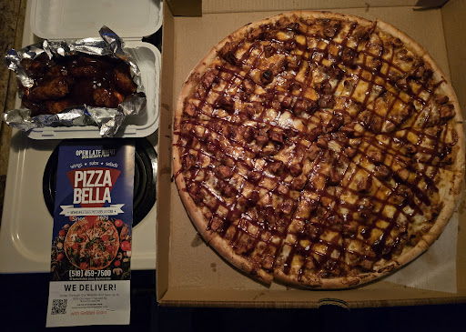 Photo of Westgate Pizza Bella - 911 Central Ave, Albany, NY 12206