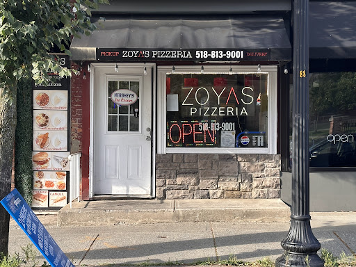 Photo of Zoya’s - 605A New Scotland Ave, Albany, NY 12208