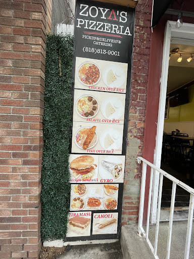 Photo of Zoya’s - 605A New Scotland Ave, Albany, NY 12208