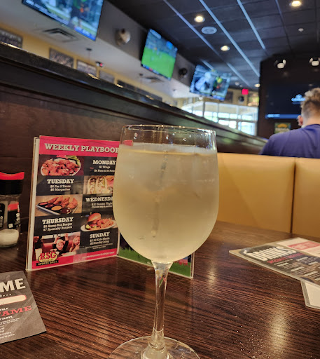 Photo of Recovery Sports Grill - 279 Troy Rd, Rensselaer, NY 12144