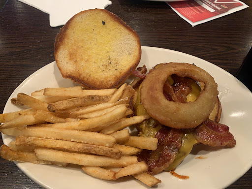 Photo of Recovery Sports Grill - 279 Troy Rd, Rensselaer, NY 12144