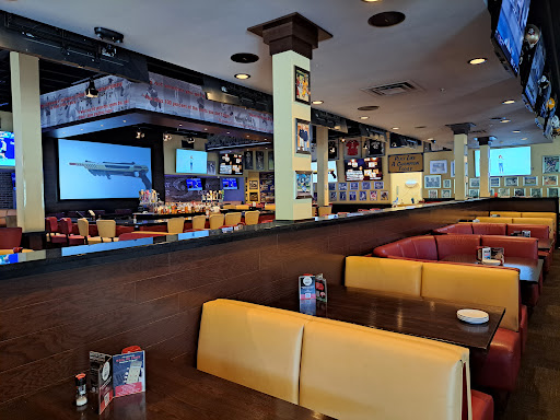 Photo of Recovery Sports Grill - 279 Troy Rd, Rensselaer, NY 12144