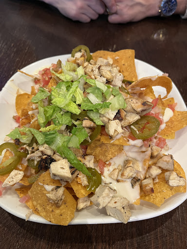 Photo of Recovery Sports Grill - 279 Troy Rd, Rensselaer, NY 12144