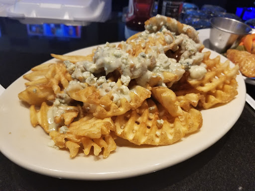 Photo of Recovery Sports Grill - 279 Troy Rd, Rensselaer, NY 12144