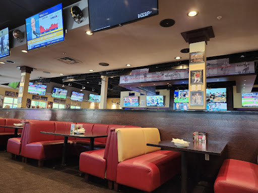 Photo of Recovery Sports Grill - 279 Troy Rd, Rensselaer, NY 12144