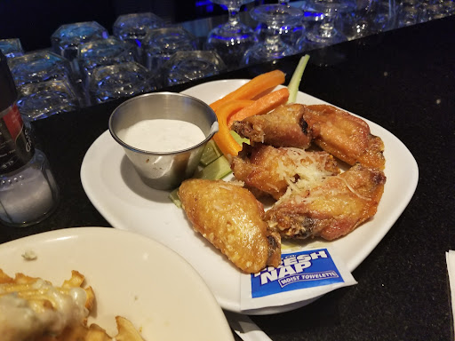 Photo of Recovery Sports Grill - 279 Troy Rd, Rensselaer, NY 12144