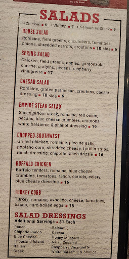 Photo of Recovery Sports Grill - 279 Troy Rd, Rensselaer, NY 12144