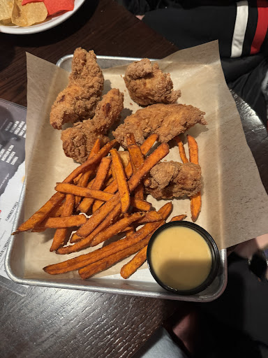 Photo of Recovery Sports Grill - 279 Troy Rd, Rensselaer, NY 12144