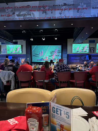 Photo of Recovery Sports Grill - 279 Troy Rd, Rensselaer, NY 12144