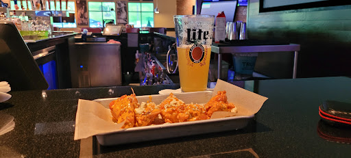 Photo of Recovery Sports Grill - 279 Troy Rd, Rensselaer, NY 12144