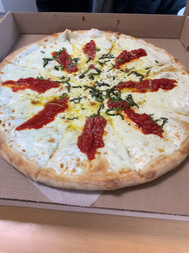 Photo of Legends Pizza - 96 Wolf Rd Unit 6, Albany, NY 12205