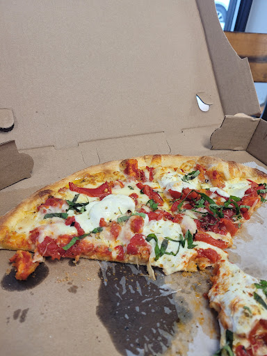 Photo of Legends Pizza - 96 Wolf Rd Unit 6, Albany, NY 12205