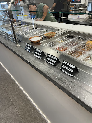 Photo of Legends Pizza - 96 Wolf Rd Unit 6, Albany, NY 12205