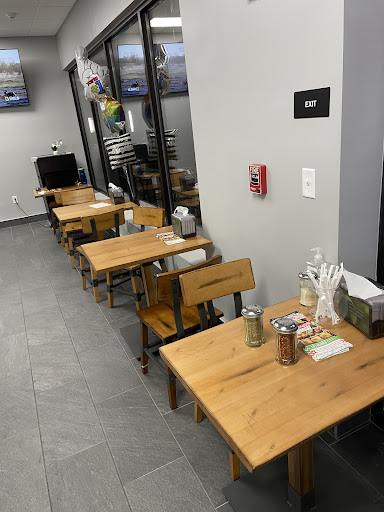 Photo of Legends Pizza - 96 Wolf Rd Unit 6, Albany, NY 12205