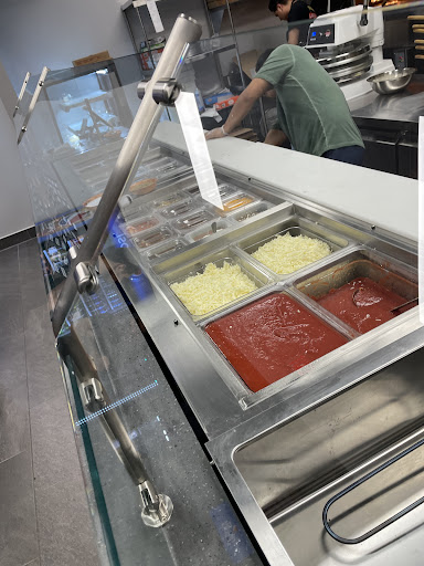 Photo of Legends Pizza - 96 Wolf Rd Unit 6, Albany, NY 12205