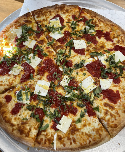 Photo of Legends Pizza - 96 Wolf Rd Unit 6, Albany, NY 12205