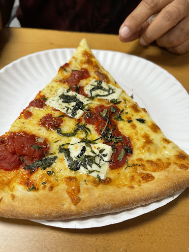 Photo of Legends Pizza - 96 Wolf Rd Unit 6, Albany, NY 12205