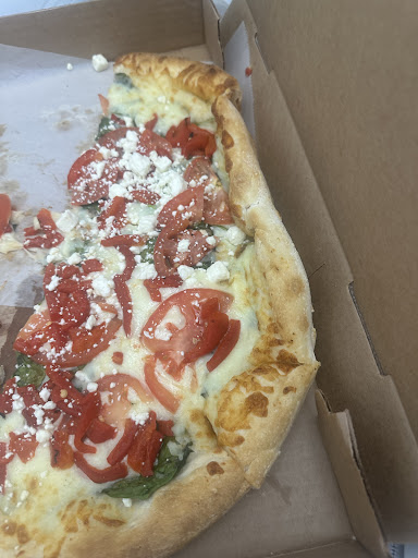 Photo of Legends Pizza - 96 Wolf Rd Unit 6, Albany, NY 12205