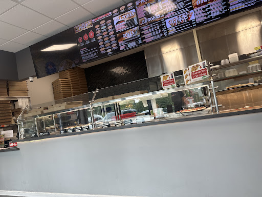 Photo of Legends Pizza - 96 Wolf Rd Unit 6, Albany, NY 12205