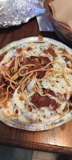 Photo of Legends Pizza - 96 Wolf Rd Unit 6, Albany, NY 12205