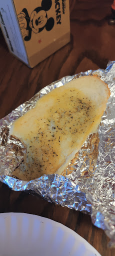 Photo of Legends Pizza - 96 Wolf Rd Unit 6, Albany, NY 12205