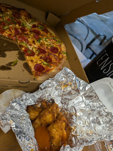 Photo of Legends Pizza - 96 Wolf Rd Unit 6, Albany, NY 12205