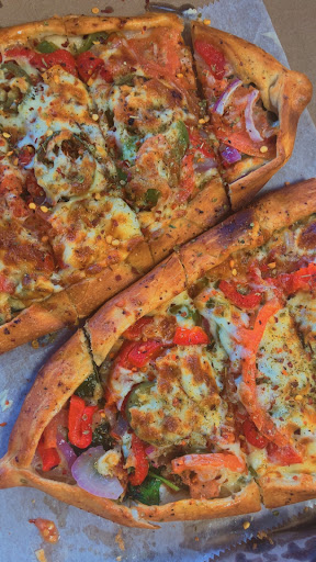 Photo of Legends Pizza - 96 Wolf Rd Unit 6, Albany, NY 12205