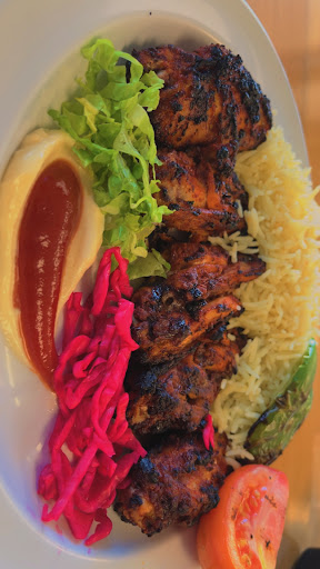 Photo of Legends Pizza - 96 Wolf Rd Unit 6, Albany, NY 12205