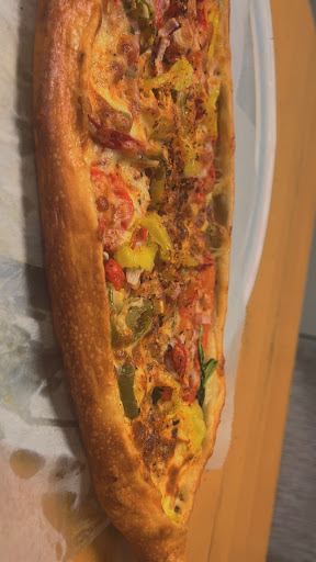 Photo of Legends Pizza - 96 Wolf Rd Unit 6, Albany, NY 12205