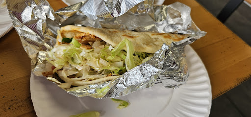 Photo of Legends Pizza - 96 Wolf Rd Unit 6, Albany, NY 12205