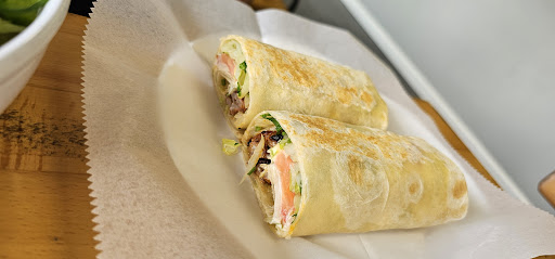 Photo of Legends Pizza - 96 Wolf Rd Unit 6, Albany, NY 12205