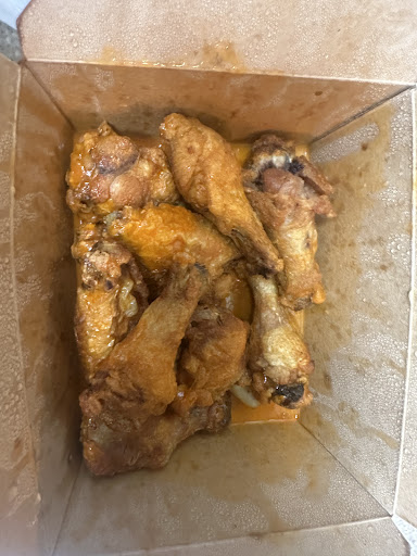 Photo of PizzaLab- Burgers•Pizza•Wings - 1112 Madison Ave, Albany, NY 12208