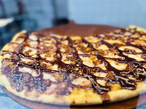 Photo of PizzaLab- Burgers•Pizza•Wings - 1112 Madison Ave, Albany, NY 12208