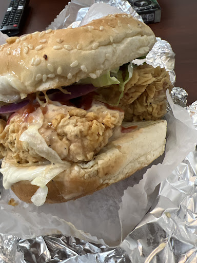 Photo of PizzaLab- Burgers•Pizza•Wings - 1112 Madison Ave, Albany, NY 12208