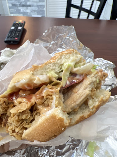 Photo of PizzaLab- Burgers•Pizza•Wings - 1112 Madison Ave, Albany, NY 12208