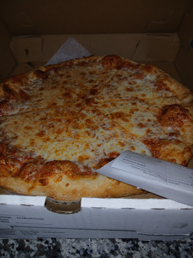 Photo of PizzaLab- Burgers•Pizza•Wings - 1112 Madison Ave, Albany, NY 12208